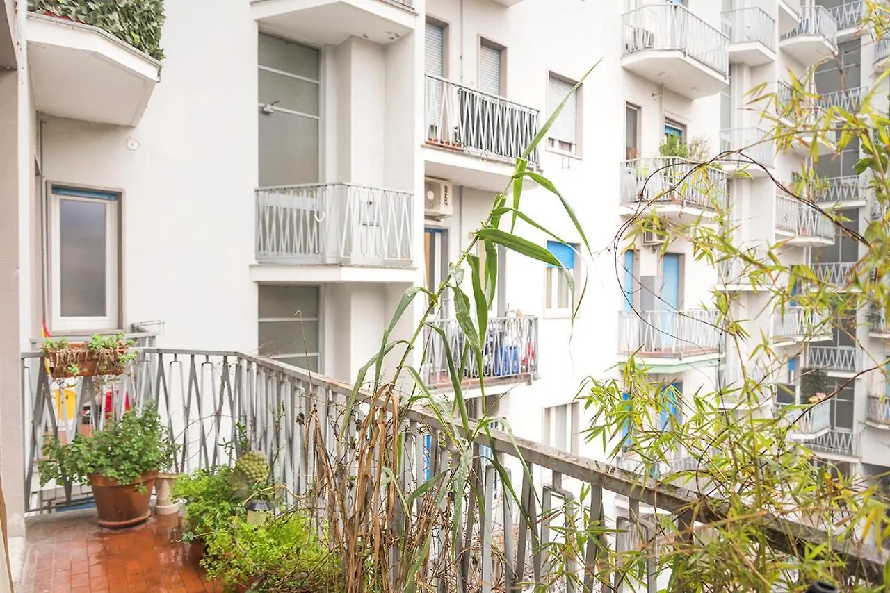 Hacca Collection - Porta Romana Apartment Milan